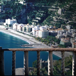 Amalfi Coast Italy