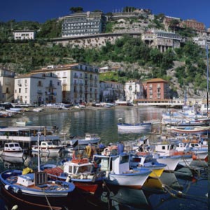 Sorrento Italy