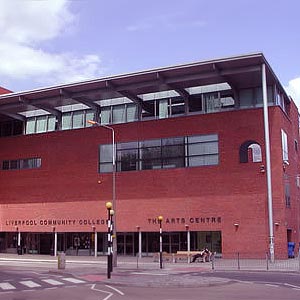 Liverpool Community College