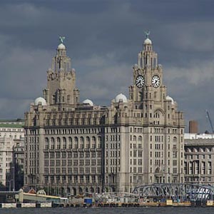 Royal Liver Building