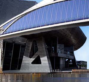 The Lowry