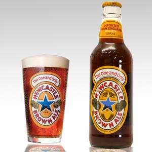 Newcastle Brown Ale