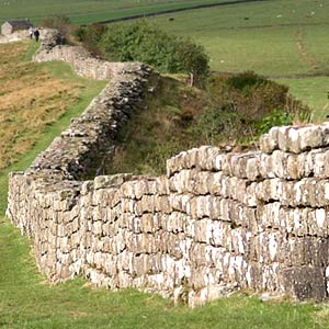 Hadrian's Wall