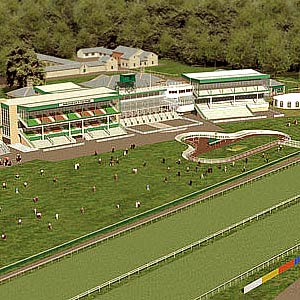 Newcastle Racecourse