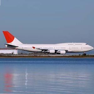 San Francisco Airport